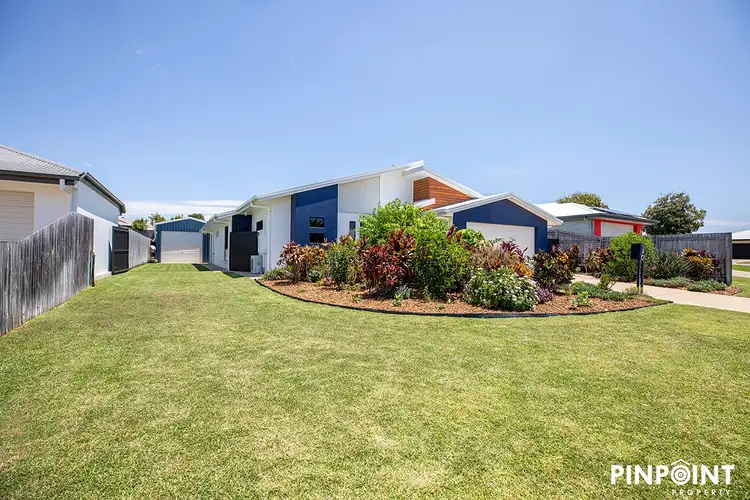 4 Schooner Avenue, Bucasia QLD 4750