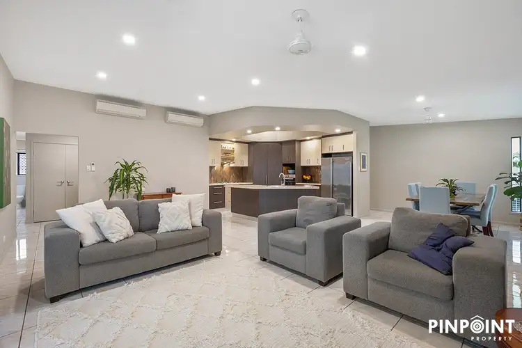 Fourth view of Homely house listing, 4 Schooner Avenue, Bucasia QLD 4750