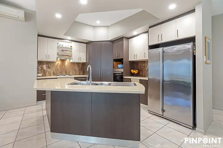 Seventh view of Homely house listing, 4 Schooner Avenue, Bucasia QLD 4750