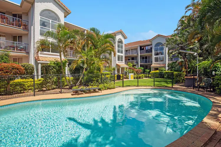 6/19 Monaco Street, Surfers Paradise QLD 4217