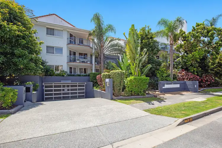 Main view of Homely unit listing, 6/19 Monaco Street, Surfers Paradise QLD 4217