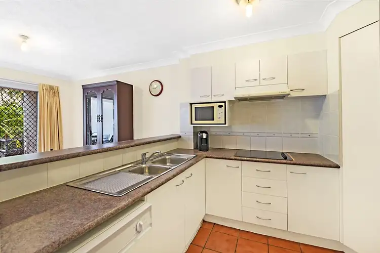 Fifth view of Homely unit listing, 6/19 Monaco Street, Surfers Paradise QLD 4217