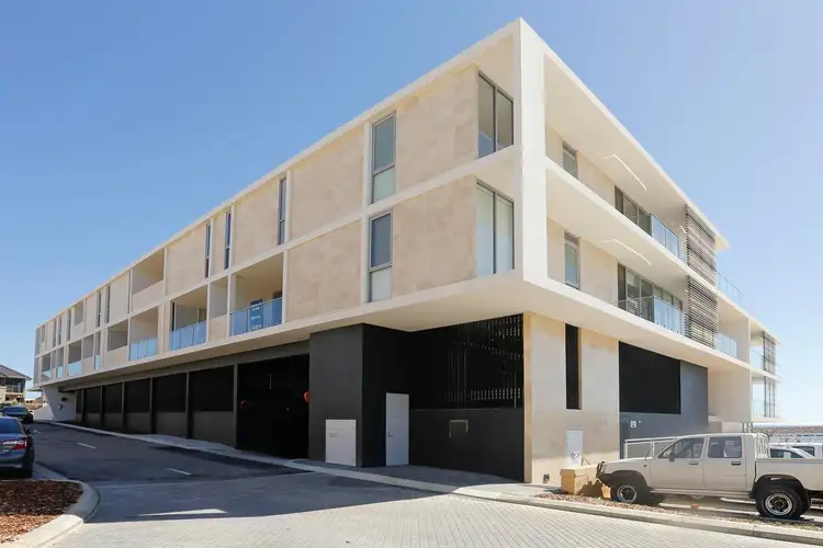 Third view of Homely unit listing, 317/1 Bristol Lane, Mindarie WA 6030