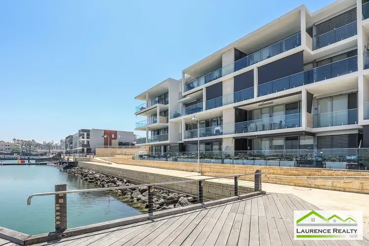 Fourth view of Homely unit listing, 317/1 Bristol Lane, Mindarie WA 6030