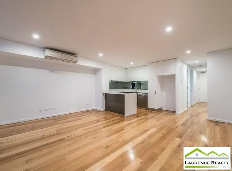 Sixth view of Homely unit listing, 317/1 Bristol Lane, Mindarie WA 6030