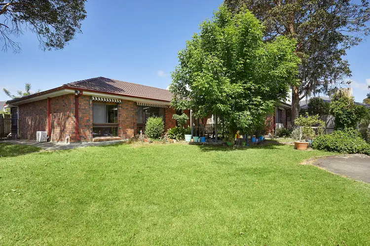 10 Wingarie Place