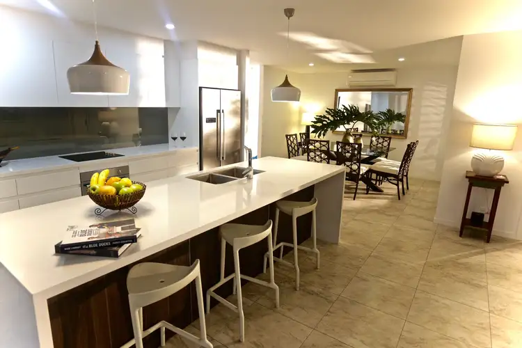 Second view of Homely house listing, 36 Sunshine Boulevard, Broadbeach Waters QLD 4218