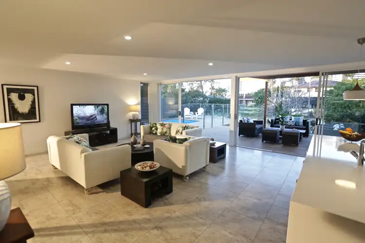 Third view of Homely house listing, 36 Sunshine Boulevard, Broadbeach Waters QLD 4218