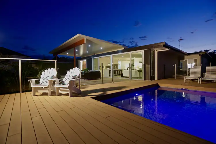 Sixth view of Homely house listing, 36 Sunshine Boulevard, Broadbeach Waters QLD 4218