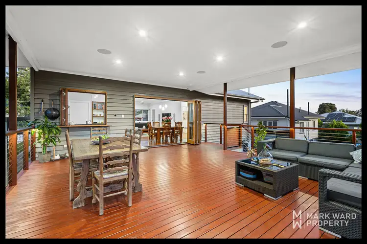 Fifth view of Homely house listing, 33 Maitland Street, Salisbury QLD 4107