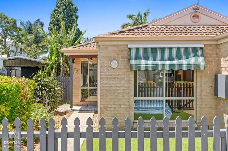 18 Garrett Street, Carrington NSW 2294