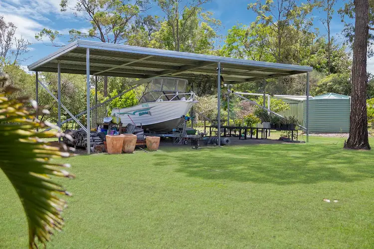 Sixth view of Homely rural property listing, 17 Fin Court, Elimbah QLD 4516