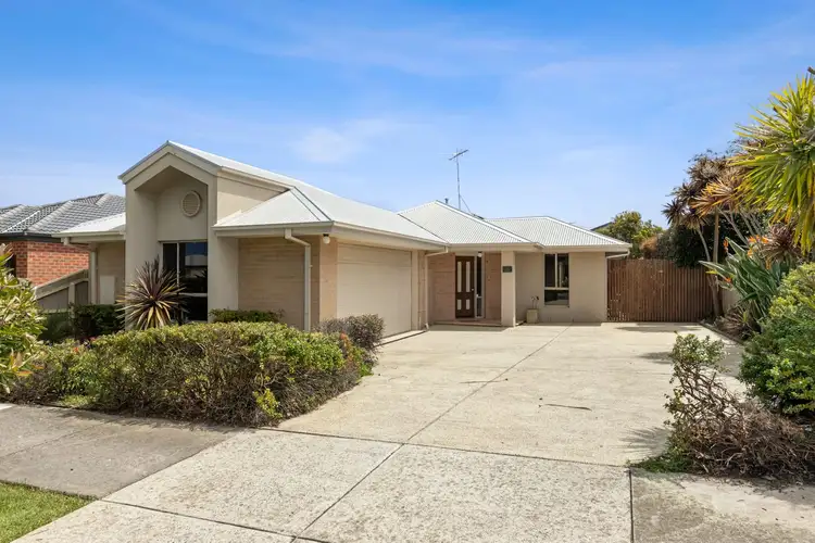 31 Seawind Place, Ocean Grove VIC 3226