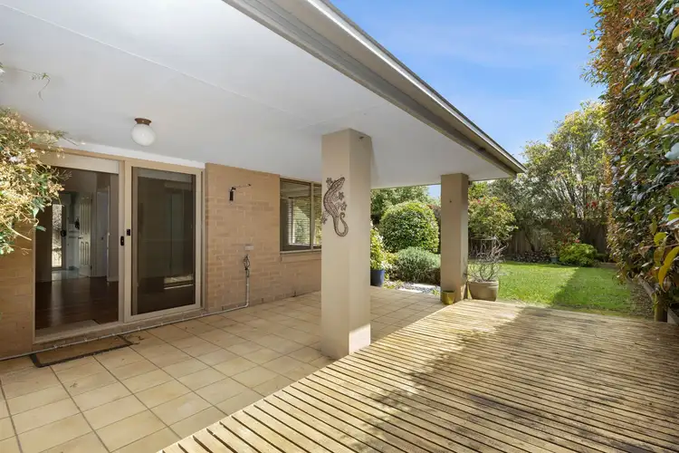 Fourth view of Homely house listing, 31 Seawind Place, Ocean Grove VIC 3226