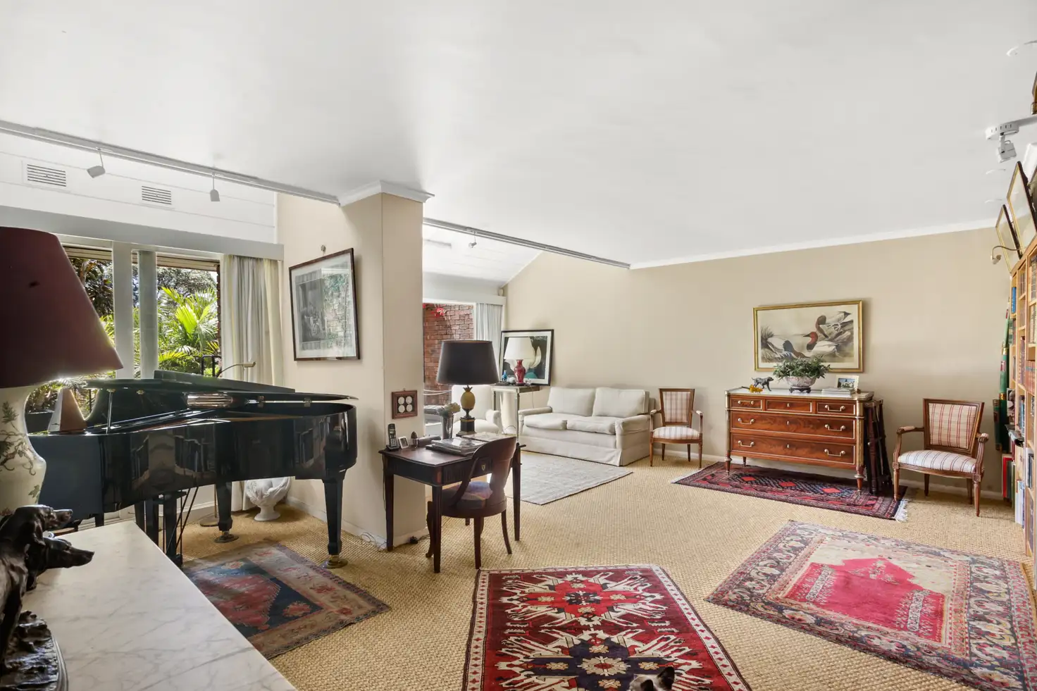 Main view of Homely house listing, 5/39 Ocean Avenue, Double Bay NSW 2028