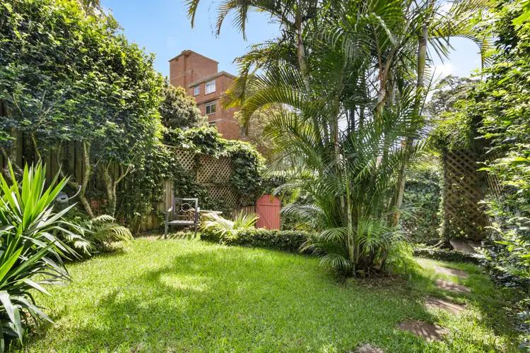 Fourth view of Homely house listing, 5/39 Ocean Avenue, Double Bay NSW 2028