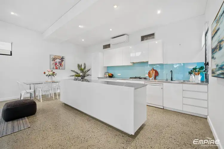Second view of Homely house listing, 277A High Street, Fremantle WA 6160