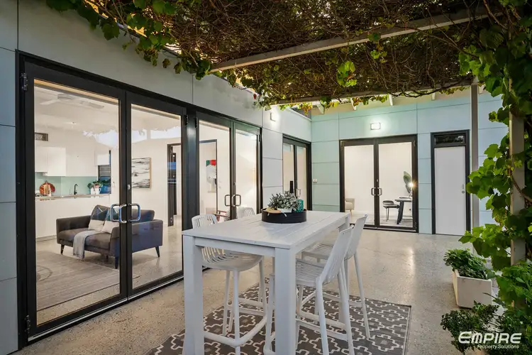 Fourth view of Homely house listing, 277A High Street, Fremantle WA 6160