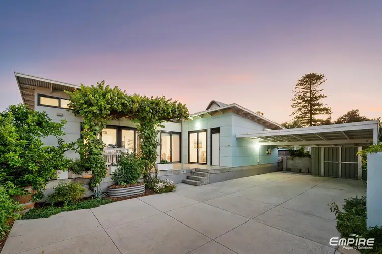 Fifth view of Homely house listing, 277A High Street, Fremantle WA 6160