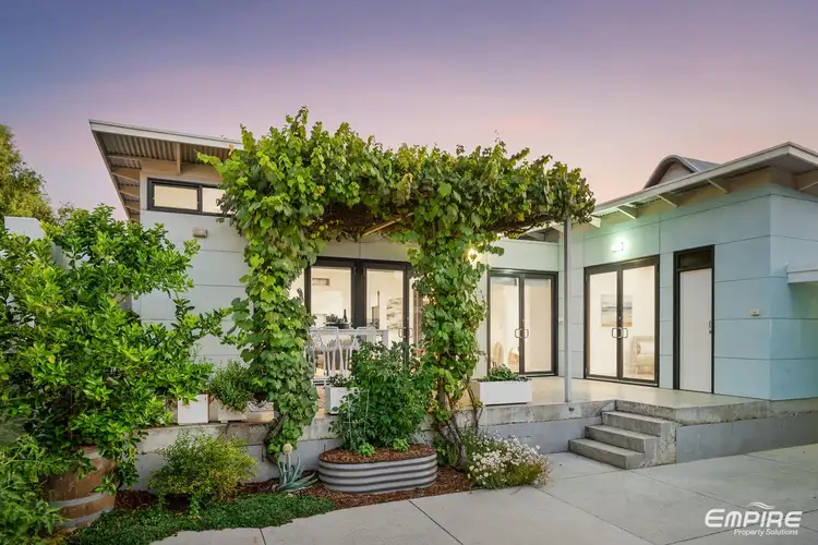 Sixth view of Homely house listing, 277A High Street, Fremantle WA 6160