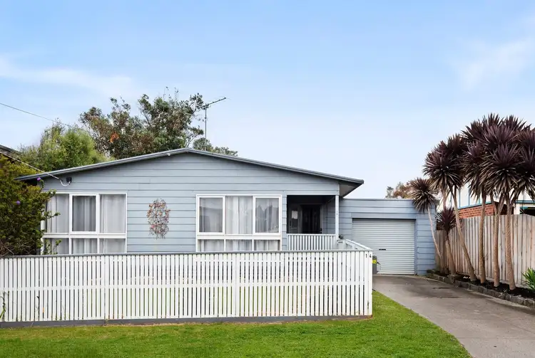 Main view of Homely house listing, 14 Aldebaran Road, Ocean Grove VIC 3226
