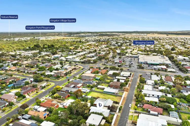 Third view of Homely house listing, 14 Aldebaran Road, Ocean Grove VIC 3226