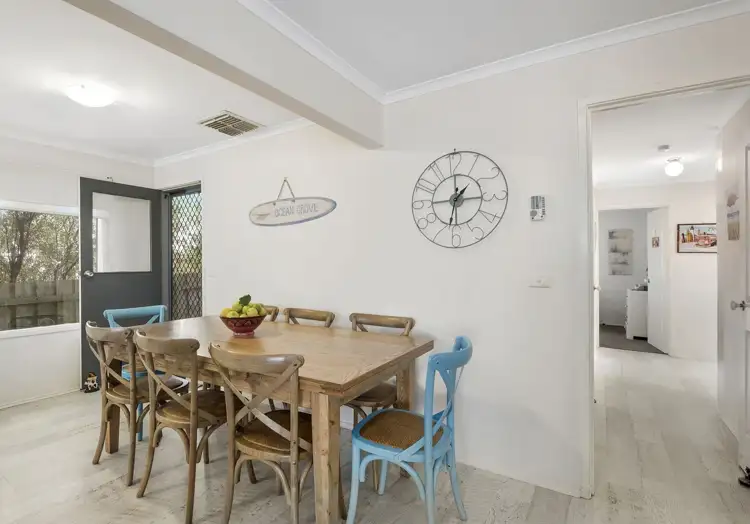 Sixth view of Homely house listing, 14 Aldebaran Road, Ocean Grove VIC 3226