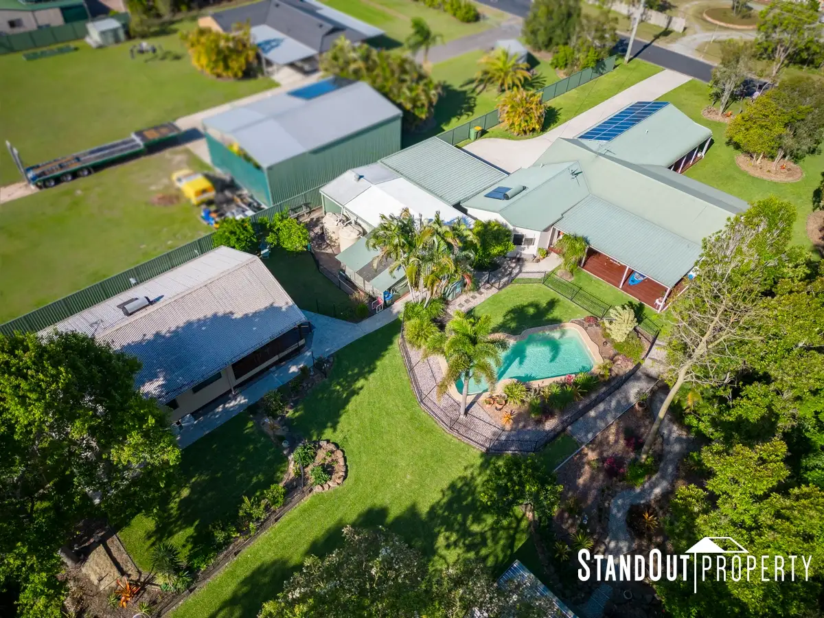 Main view of Homely rural property listing, 138-140 Golden Drive, Caboolture QLD 4510