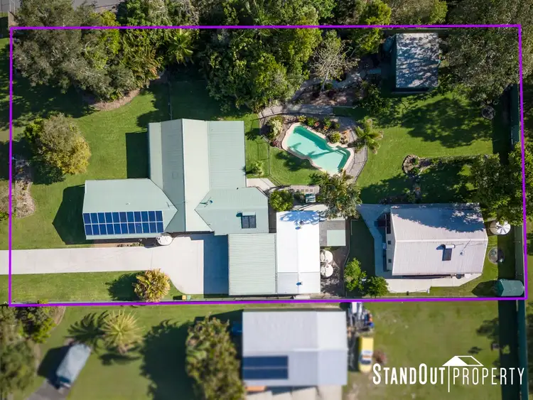 Fifth view of Homely rural property listing, 138-140 Golden Drive, Caboolture QLD 4510