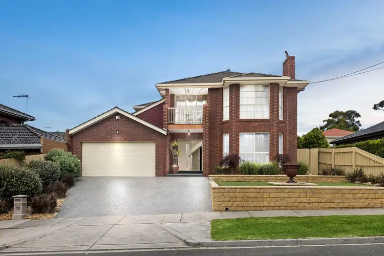 Main view of Homely house listing, 27 Stroner Avenue, Keilor East VIC 3033