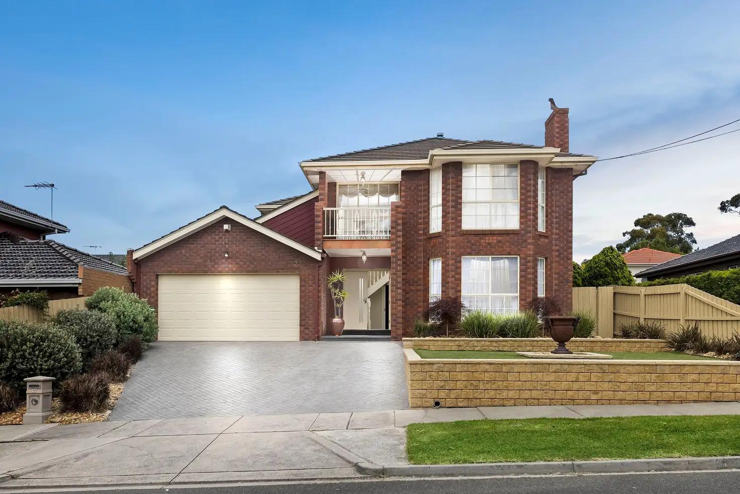 Main view of Homely house listing, 27 Stroner Avenue, Keilor East VIC 3033