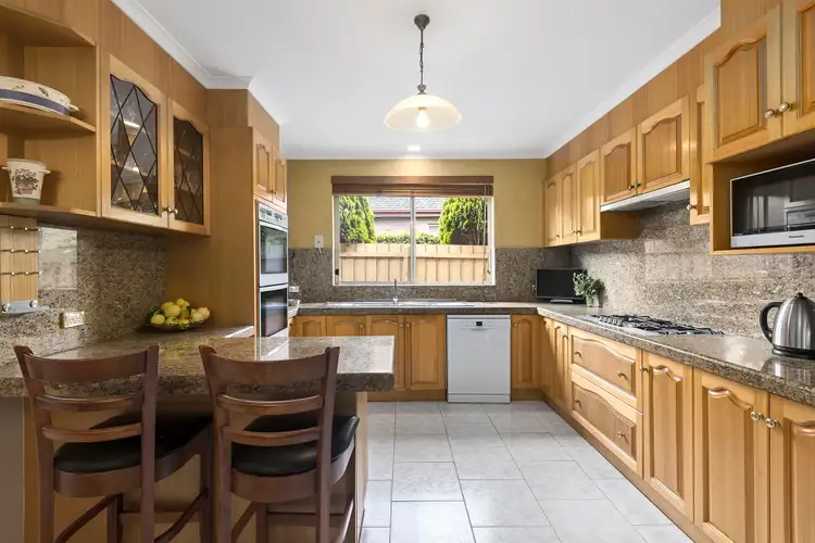 Third view of Homely house listing, 27 Stroner Avenue, Keilor East VIC 3033
