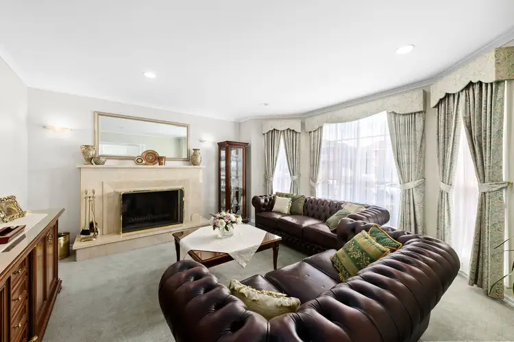 Fourth view of Homely house listing, 27 Stroner Avenue, Keilor East VIC 3033