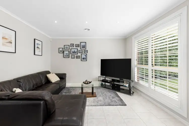Fifth view of Homely house listing, 27 Stroner Avenue, Keilor East VIC 3033