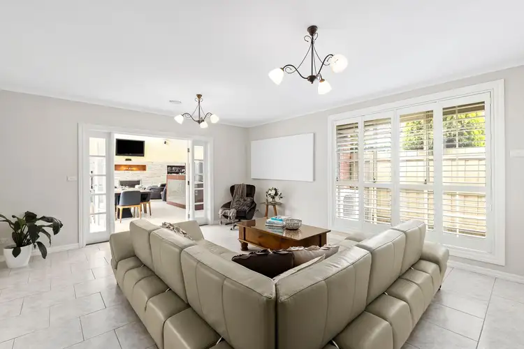 Sixth view of Homely house listing, 27 Stroner Avenue, Keilor East VIC 3033