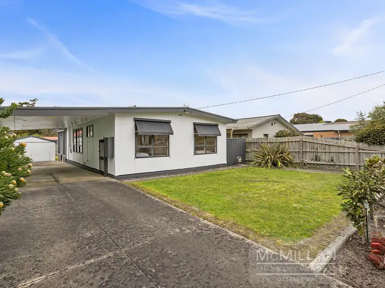 13 Karadoc Street, Dromana VIC 3936