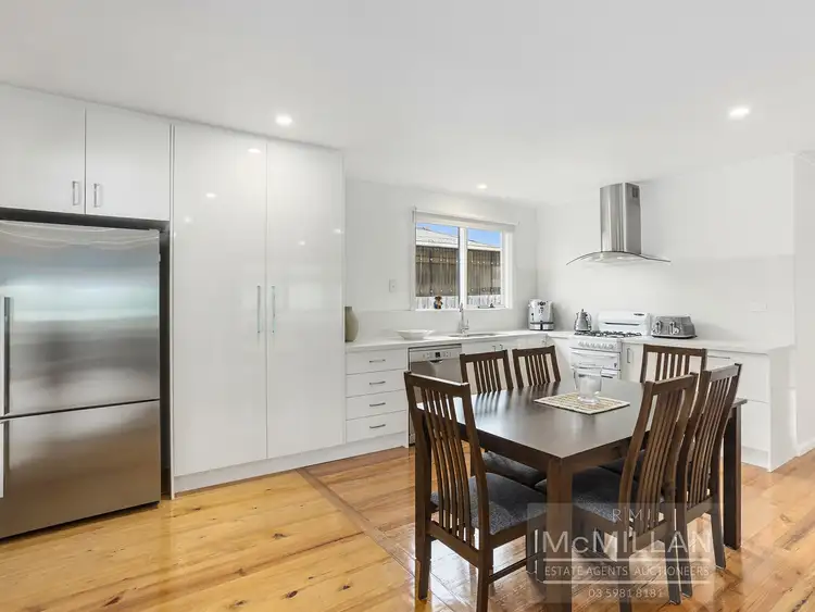 Second view of Homely house listing, 13 Karadoc Street, Dromana VIC 3936