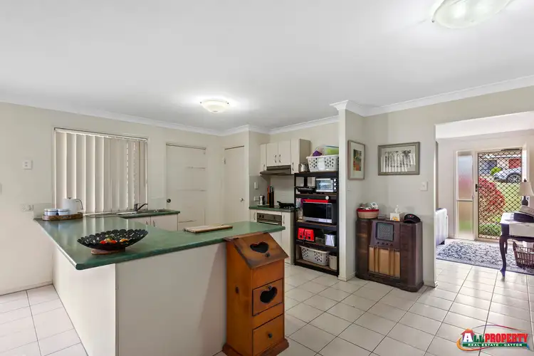 Third view of Homely house listing, 3 Kurrajong Road, Gatton QLD 4343