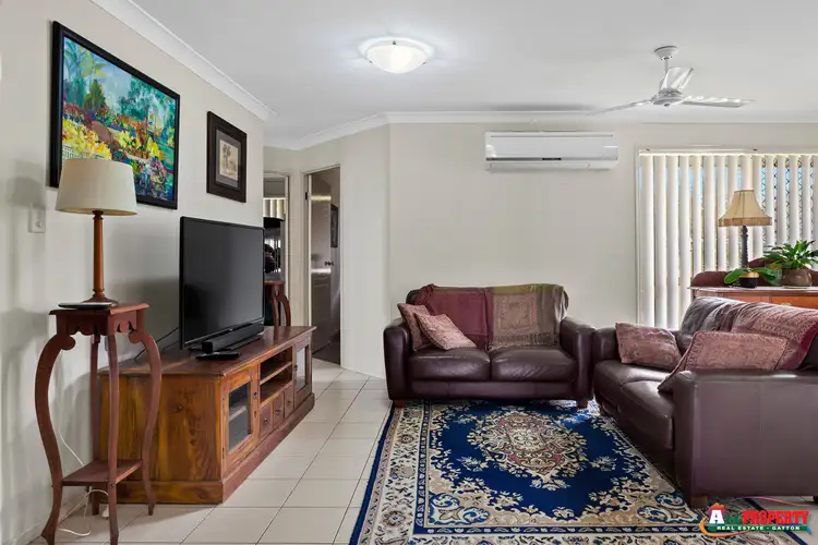 Fourth view of Homely house listing, 3 Kurrajong Road, Gatton QLD 4343