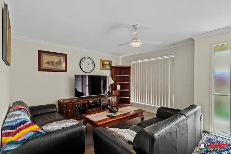 Fifth view of Homely house listing, 3 Kurrajong Road, Gatton QLD 4343