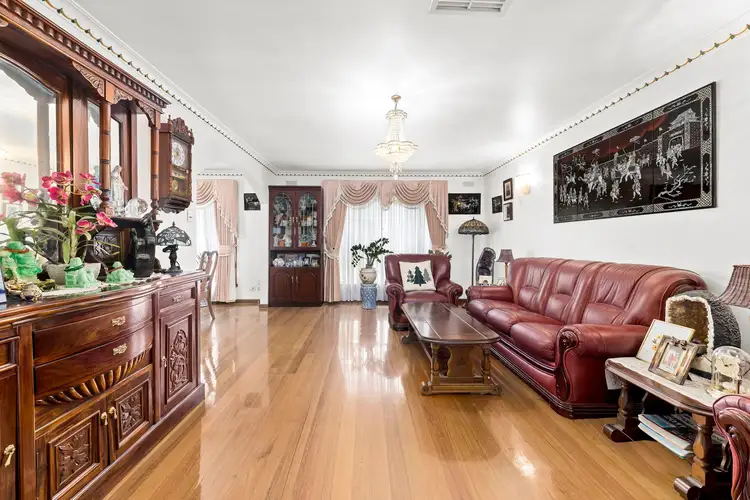 Second view of Homely house listing, 25 Prospect Drive, Keilor East VIC 3033