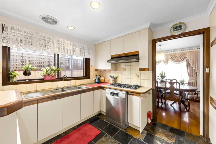 Fourth view of Homely house listing, 25 Prospect Drive, Keilor East VIC 3033