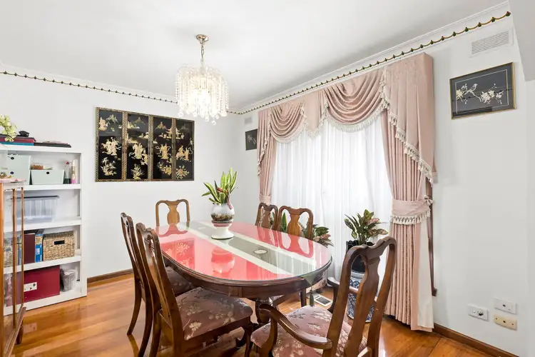 Fifth view of Homely house listing, 25 Prospect Drive, Keilor East VIC 3033