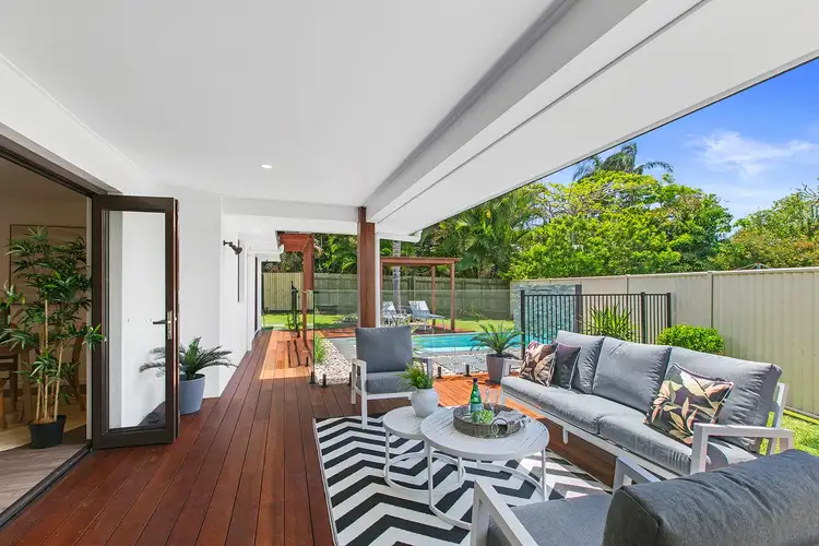 17 Sutherland Street, Dicky Beach QLD 4551