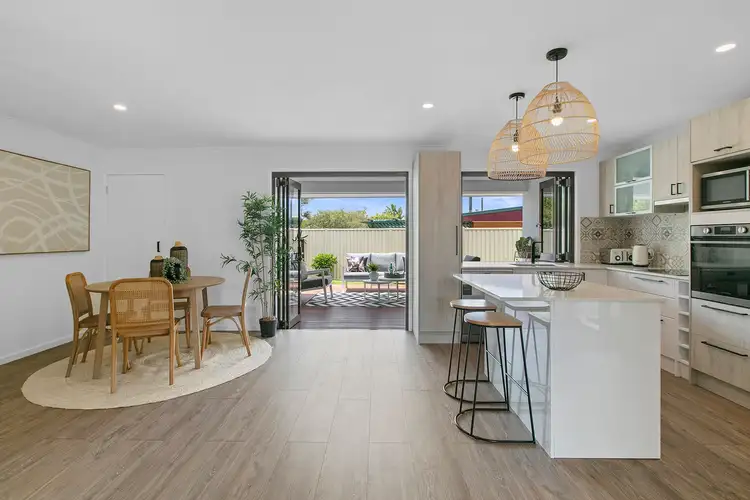Third view of Homely house listing, 17 Sutherland Street, Dicky Beach QLD 4551