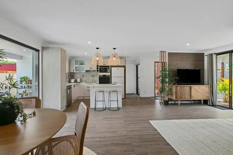 Fourth view of Homely house listing, 17 Sutherland Street, Dicky Beach QLD 4551