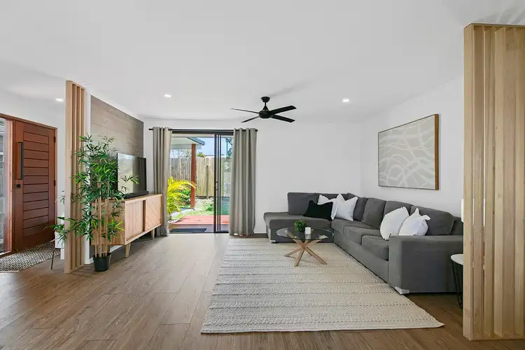 Fifth view of Homely house listing, 17 Sutherland Street, Dicky Beach QLD 4551