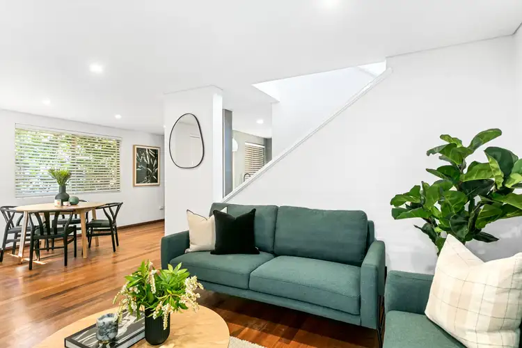 16/5 Brentham Street, Leederville WA 6007