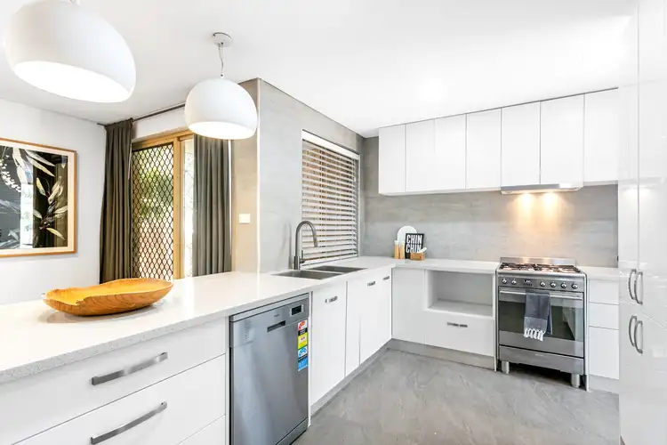 Sixth view of Homely townhouse listing, 16/5 Brentham Street, Leederville WA 6007
