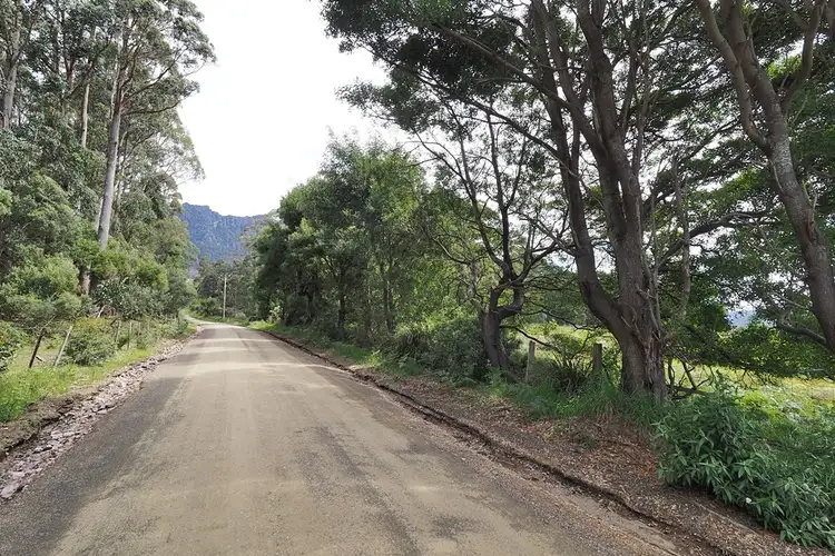 Lot 1 McCoys Road, Claude Road TAS 7306